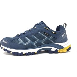 Meindl Caribe 38250-29 Blau 29 Jeans/ Mais