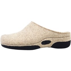 Berkemann Lauren 01578 Beige 744 weißgrau