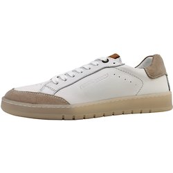 Camel Active 54AI001-201503/503 Weiß 503 weiss/braun