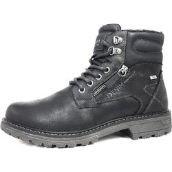 Tom Tailor 428500600 Schwarz black