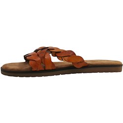 Lazamani LA75384 Braun tan
