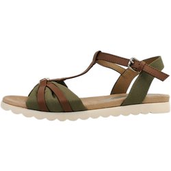 Tom Tailor 5390490001 Grün green