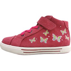 Lurchi Baffy 95L0023007 Rosa fuchsia