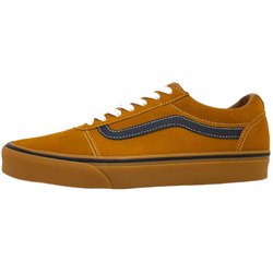Vans Ward VN0A5HTSCL61 Braun golden/ brown