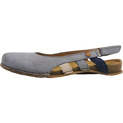 El Naturalista Panglao N5817 Blau denim multi