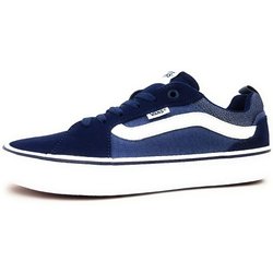 Vans Filmore VN0A3MTJT2L1 Blau dress blue