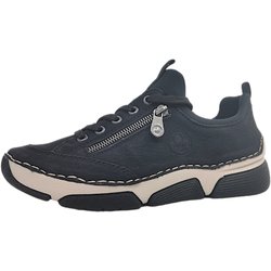 Rieker 45973-00 Schwarz 00 schwarz