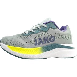 Jako J-CM Haste 380136/8618 Mehrfarbig stone green/purple 8618