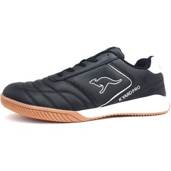 KangaRoos K-Yard Pro 5 81134/5012 Schwarz 5012 jet black/white