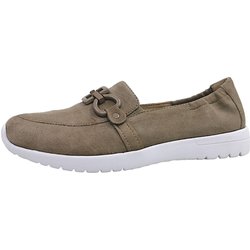 Caprice 9-24708-42/338 Braun 338 Mud Suede