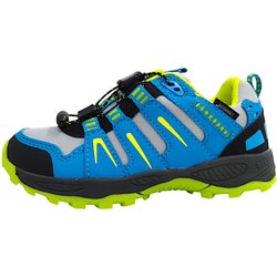 McKinley 4100158/100 Blau 100 blau/lemon