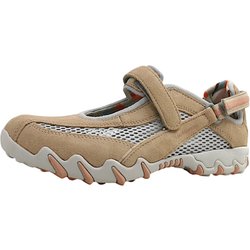 Allrounder by Mephisto Niro 819-P2008237 Beige 12/61 sahara
