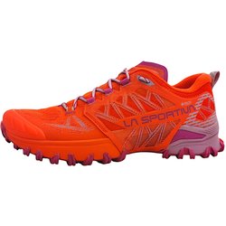 La Sportiva Bushido III Woman GTX 322412 Orange Cherry Tomato/Rose