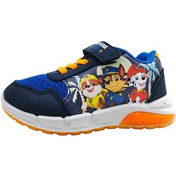 Leomil PW012325 Blau navy / orange 369 NAV/ORA