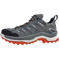 Lowa Innovo GTX LO 311550/9055 Grau grau/flame 9055