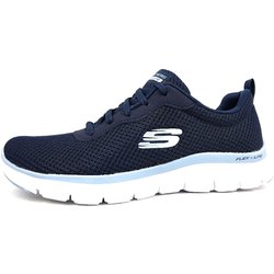 Skechers Flex Appeal 4.0 149303 Blau Blau NVBL