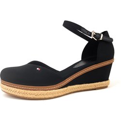 Tommy Hilfiger Basic FW04787 Schwarz BDS black