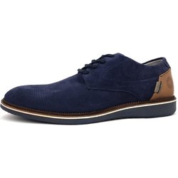 Bullboxer 633K21011ANAVC Blau blue