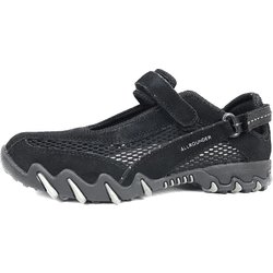 Allrounder by Mephisto Niro 2005149 Schwarz Schwarz 84/84