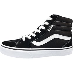 Vans Filmore Hi VN0A5HZDIJU1 Schwarz black/white