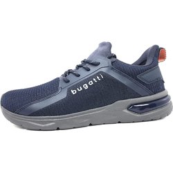 Bugatti Nubia 343-A7062-6900/4100 Blau 4100 Dark Blue