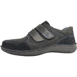 Josef Seibel Anvers 85 43685TE21/100 Schwarz 100 Schwarz