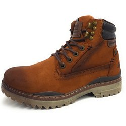 Dockers by Gerli 47LY101-620 Braun 470 cognac