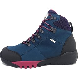 Waldläufer Amiata 787971-406/124 Mehrfarbig lago lila purple 124