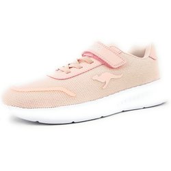 KangaRoos 10010/6158 Rosa 6158 frost/pink/Silver