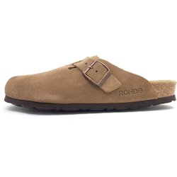 Rohde Grado 6694/75 Braun Camel 75