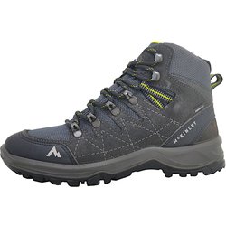 McKinley Avoca Mid AQX 425450 Grau 900 anthracit