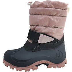 Lurchi Jenna Kinderschuhe Mädchen Gummistiefel Rosa Freizeit