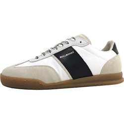 Bullboxer 7CI0090101 Weiß white black 2114