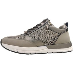 Tamaris 1-23732-41/393 Beige taupe/snake 393