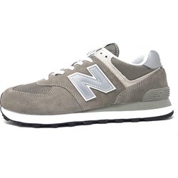 New Balance ML574EVGD Grau grey