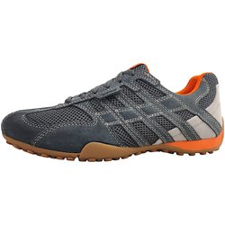 Geox Snake U55MNA-02214/C1006 Grau grey C1006