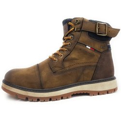 Tom Tailor 4282102 Braun brown
