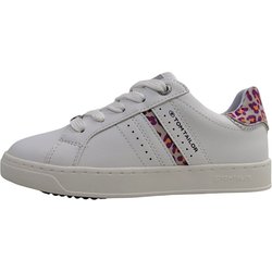 Tom Tailor 9570080007 Weiß white