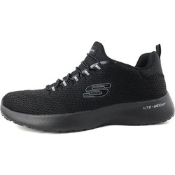Skechers Dynamight 58360 BBK Schwarz black BBK