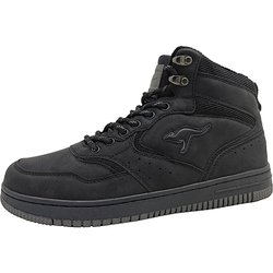 KangaRoos K-Watch Bliz 81173 Schwarz jet black/mono 5500