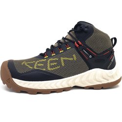 KEEN 1027787 Mehrfarbig Brindle/ Citronelle