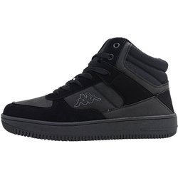 Kappa 15K0211003 Schwarz black