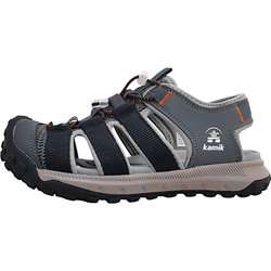 Kamik Ripple HK4273/CHA Grau charcoal CHA