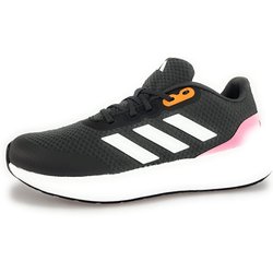 adidas Runfalcon 3.0 K HP5836 Schwarz Black Rose