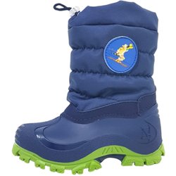 Lurchi Forby 33-29868-39 Blau 39 navy