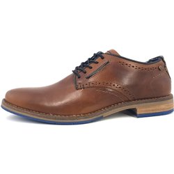 Bullboxer 773K25263B2499 Braun 2499 tan/ cognac