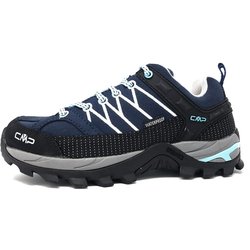CMP Da. Wasserdicht Rigel 3Q13246 Blau 23 MG blue-stone
