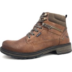 Mustang 4157-603-307 Braun 307 cognac