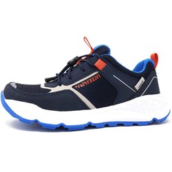 Superfit Free Ride 1-000550-8000 Blau 8000 black