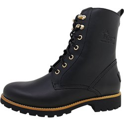 Panama Jack Faro Igloo Trav B1 Schwarz Negro